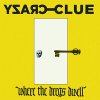 Crazy Clue – Where The Dregs Dwell LP