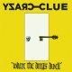 Crazy Clue – Where The Dregs Dwell LP Crazy Clue – Where The Dregs Dwell LP