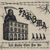 Fakoma - Life Sucks Then You Die LP (pre-order)