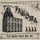 Fakoma - Life Sucks Then You Die LP (pre-order) Fakoma - Life Sucks Then You Die LP (pre-order)