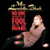 Miss Ludella Black - No One Makes A Fool Out Of Me LP (preorder)