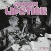 Concrete Lipstick - Stuck LP