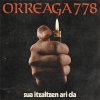 Orreaga 778 - Sua Itzaltzen Ari Da LP (pre-order)