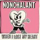 Nonchalant - When I Lost My Heart LP (pre-order)