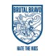 Brutal Bravo - Hate The Kids LP (pre-order)