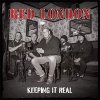 Red London - Keeping It Real LP (pre-order)