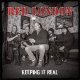 Red London - Keeping It Real LP (pre-order)