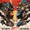 Split - Less Than Jake/ Hey-Smith LP (pre-order)