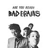 Bad Brains - Are You Ready: The First Studio Recording LP