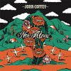 John Coffey - Not Alone LP (pre-order)