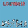 Los Nikis - Olaf El Vikingo LP (pre-order)