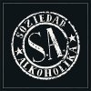 Soziedad Alkoholika - Same LP (pre-order)