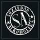 Soziedad Alkoholika - Same LP (pre-order)