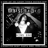 Missbrauch - King Ego LP
