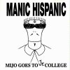 Manic Hispanic – Mijo Goes To Jr. College LP