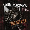 Chris Masuak's Dog Soldier - Same LP