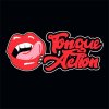 Tongue Action - Same LP