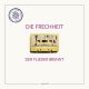 Frechheit, Die – Der Flieder Brennt LP