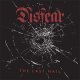 Disfear - The Last Nail LP (pre-order)