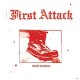 First Attack - More Sorrow LP (Longshot)