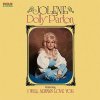 Dolly Parton – Jolene LP