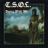 T.S.O.L. – Dance With Me LP