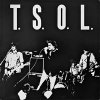 T.S.O.L. – Same LP