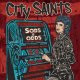 City Saints - Sods & Odds 2xLP (pre-order)