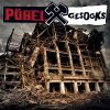 Pöbel & Gesocks – Becks Pistols LP (pre-order)