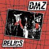 Dmz - Relics LP (pre-order)