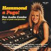 Audio Combo, Das - Hammond A Pogo! LP (pre-order)