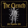 Clench, The – All Against All LP