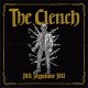 Clench, The – All Against All LP