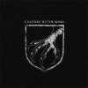 Enforcers, The - Caution To The Wind LP