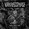 Vorkriegsphase – Demos 1984 & 1985 LP