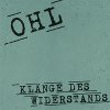 OHL - Klänge des Widerstands LP