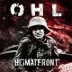 OHL – Heimatfront LP (New Cover Edition)