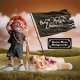 Bazooka Zirkus – Kurze Hose, Holzgewehr LP