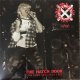 Disorderly Conduct – The Hatch Door LP