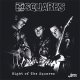 Squares, The – Night Of The Squares / Square Roots 2xLP