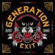 Generation Exit – Lifer LP
