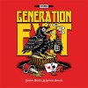 Generation Exit – Early Birds & After Hours LP