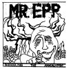 Mr. Epp - Ridiculing The Apocalypse LP