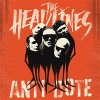 Headlines, The - Antidote col LP (orange) (pre-order)