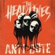 Headlines, The - Antidote 2xLP (Deluxe Edition) (pre-order)