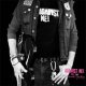 Against Me! – As The Eternal Cowboy col LP (pre-order)