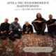 Attila The Stockbroker – Just One Life (LP)