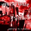 Motorhäte - …welcome To Civilisation (LP)