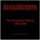 Adolescents – The Complete Demos LP