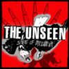 Unseen, The – State Of Discontent LP